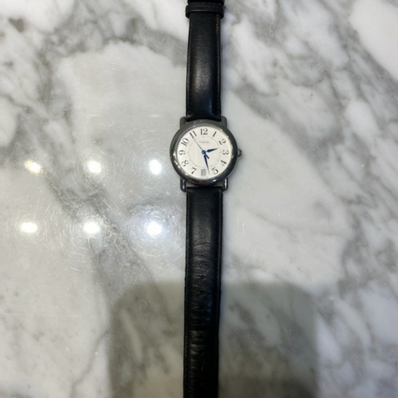 Coach watch - Picture 1 of 4
